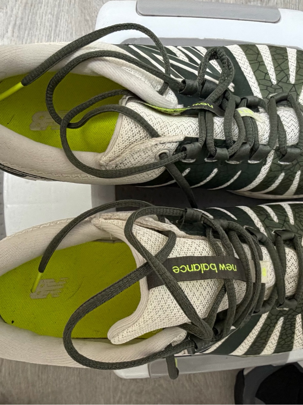 Women’s New Balance Running Shoes